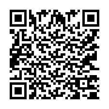 QR код за телефонен номер +9512370543