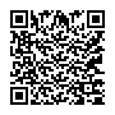 Kod QR dla numeru telefonu +9512370553