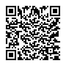 QR код за телефонен номер +9512370568