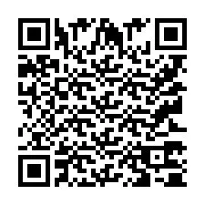 QR Code สำหรับหมายเลขโทรศัพท์ +9512370581