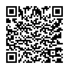 QR Code สำหรับหมายเลขโทรศัพท์ +9512370584