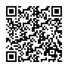 QR kód a telefonszámhoz +9512370626