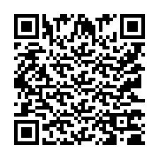 QR-код для номера телефона +9512370648