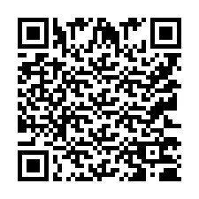 QR-code voor telefoonnummer +9512370661