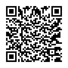 QR-Code für Telefonnummer +9512370683