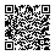 QR-код для номера телефона +9512370695