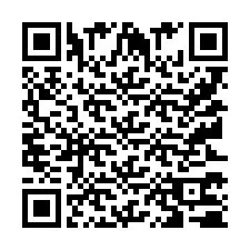 QR Code สำหรับหมายเลขโทรศัพท์ +9512370704