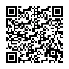 Codice QR per il numero di telefono +9512370707