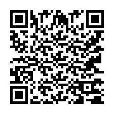 QR Code สำหรับหมายเลขโทรศัพท์ +9512370717