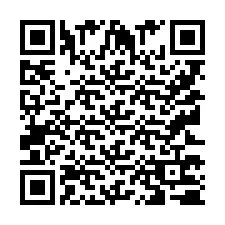 Codice QR per il numero di telefono +9512370751