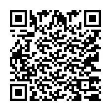 QR-code voor telefoonnummer +9512370793