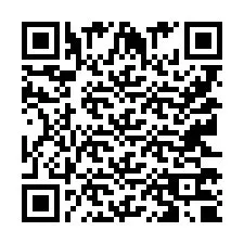 QR код за телефонен номер +9512370827