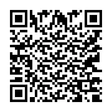 QR-code voor telefoonnummer +9512370853