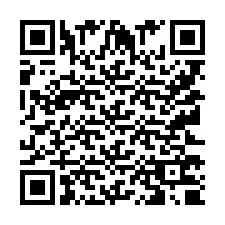 Código QR para número de teléfono +9512370864