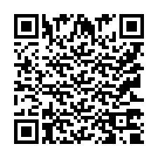 QR код за телефонен номер +9512370881