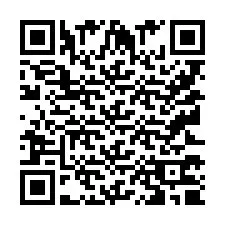 Codice QR per il numero di telefono +9512370911