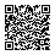 QR Code pour le numéro de téléphone +9512370919