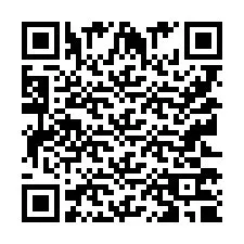 QR код за телефонен номер +9512370935