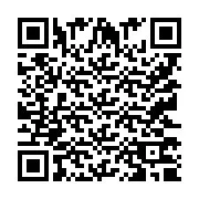 Codice QR per il numero di telefono +9512370939