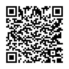 Codice QR per il numero di telefono +9512370946