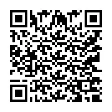 QR Code สำหรับหมายเลขโทรศัพท์ +9512370966