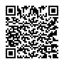 QR-code voor telefoonnummer +9512370994