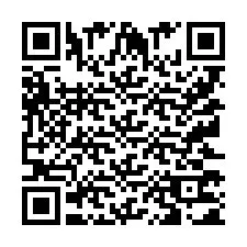 QR-code voor telefoonnummer +9512371038