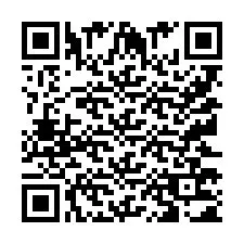 QR kód a telefonszámhoz +9512371078