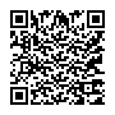 Kode QR untuk nomor Telepon +9512371083