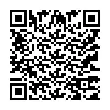 QR Code pour le numéro de téléphone +9512371085