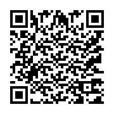 QR Code สำหรับหมายเลขโทรศัพท์ +9512371089