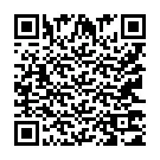 QR kód a telefonszámhoz +9512371097