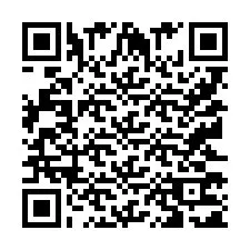 Codice QR per il numero di telefono +9512371139