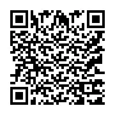 Kode QR untuk nomor Telepon +9512371141