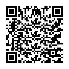 QR-code voor telefoonnummer +9512371147