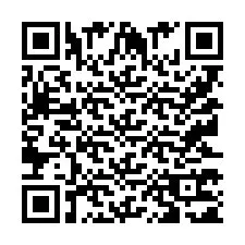 Codice QR per il numero di telefono +9512371149