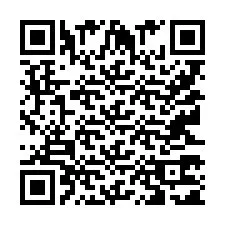 Kod QR dla numeru telefonu +9512371187