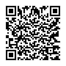 QR Code pour le numéro de téléphone +9512371192