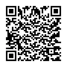 QR-code voor telefoonnummer +9512371198