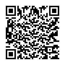 QR код за телефонен номер +9512371202