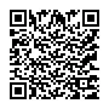 QR Code สำหรับหมายเลขโทรศัพท์ +9512371211