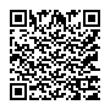 QR-code voor telefoonnummer +9512371249