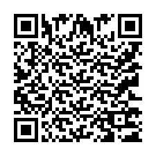 QR-koodi puhelinnumerolle +9512371261