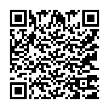 Kode QR untuk nomor Telepon +9512371283