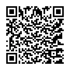 QR-код для номера телефона +9512371285