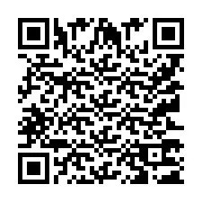 電話番号のQRコード +9512371294