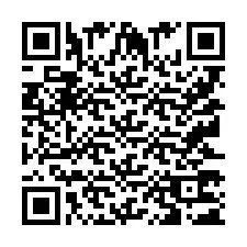 Codice QR per il numero di telefono +9512371299