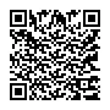 QR-koodi puhelinnumerolle +9512371302