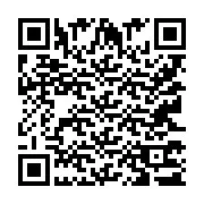 Kode QR untuk nomor Telepon +9512371317