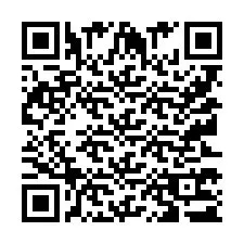 QR kód a telefonszámhoz +9512371344